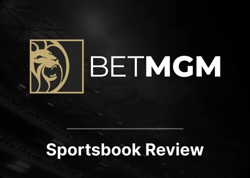 BetMGM