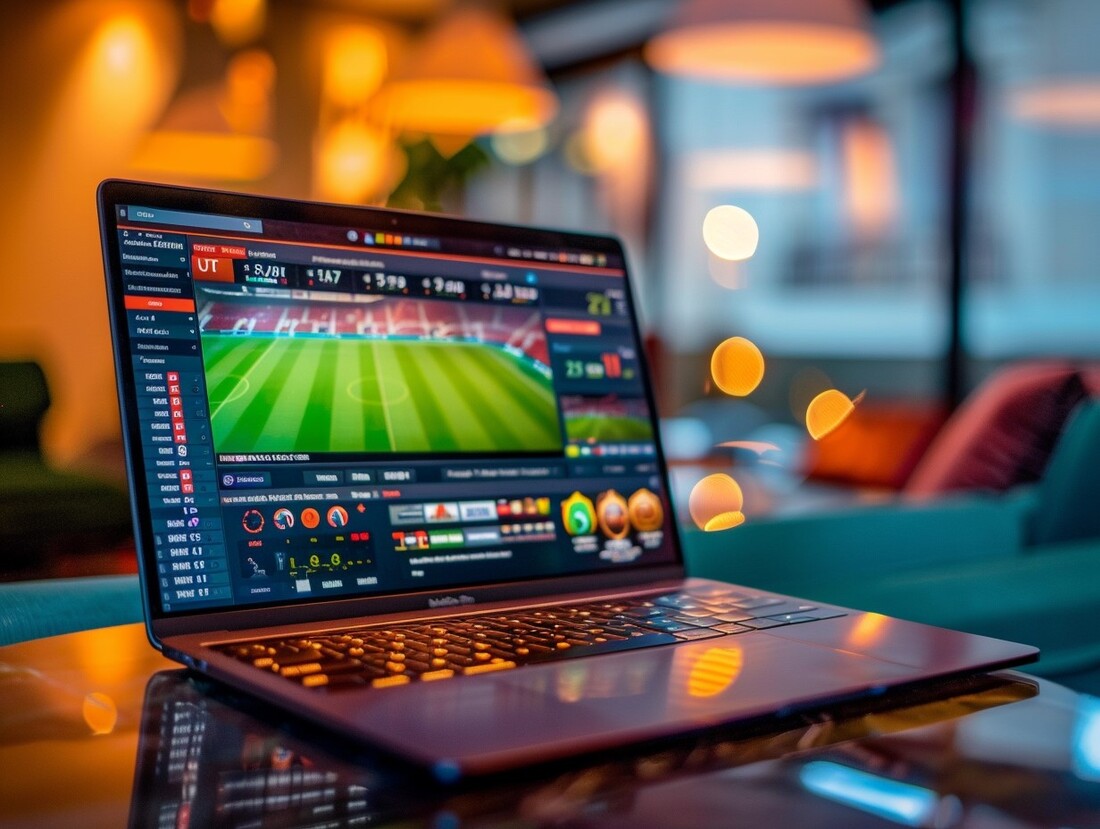 Sports Betting Site