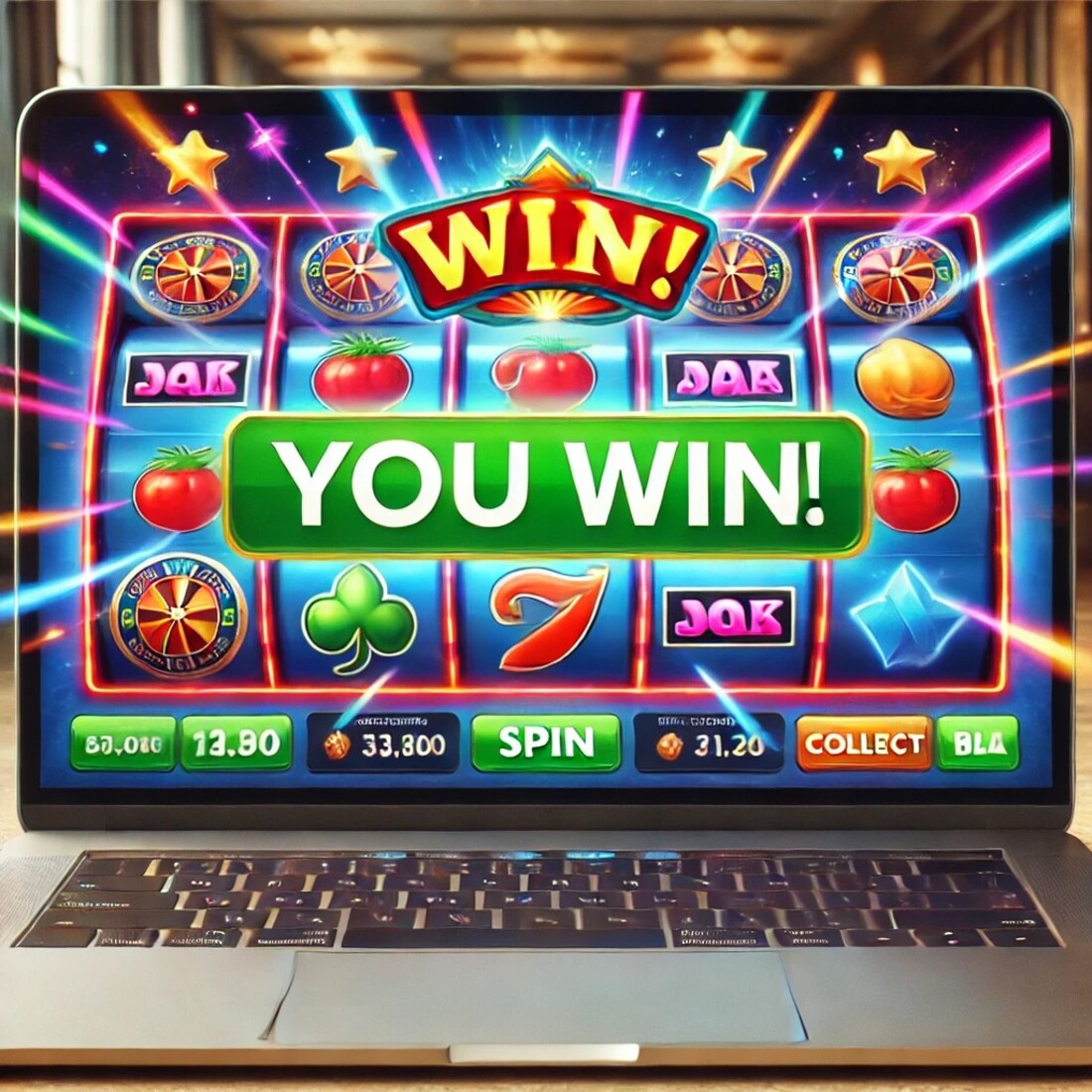 Winning Free Casino Games